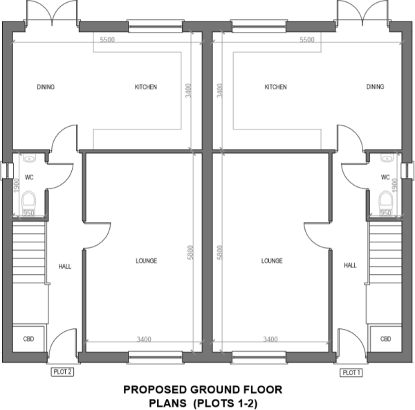Master Floorplan Image 1