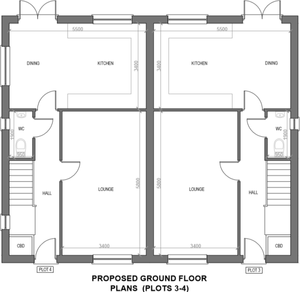Master Floorplan Image 1