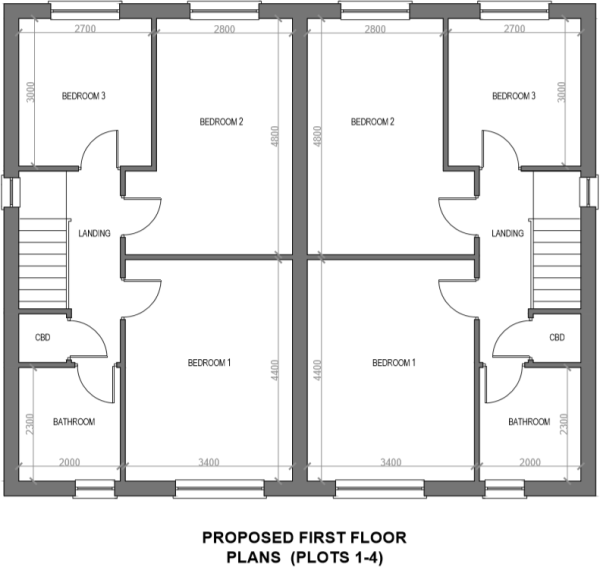 Master Floorplan Image 2