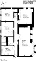 Apartment Floorplan