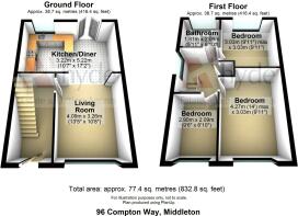 Floorplan 2