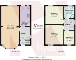 25, Milton Road, Prestwich, M25 1PT - Floor Plan.j