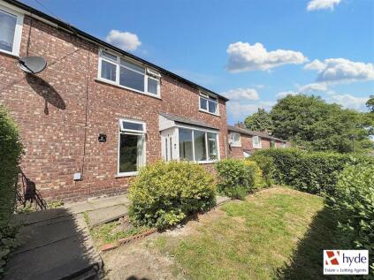Scholes Walk, Prestwich, Manchester,M25 0AZ