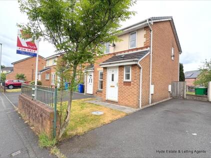34 Mapledon Road, Moston, M9 4QG