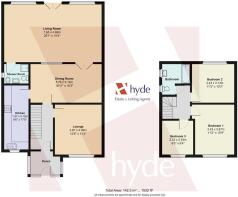 Floor Plan - 341, Heywood Road, Prestwich..jpg