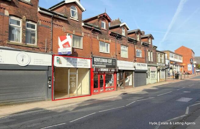 54 Lee lane exterior highlighted in red.jpg