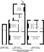 Floor/Site plan 1