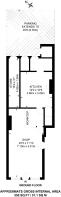Floor/Site plan 2