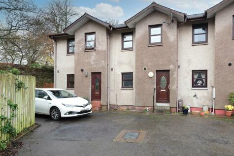 Montrose - 3 bedroom terraced house for sale