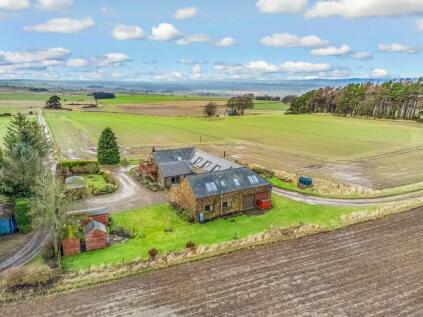 Brechin - 6 bedroom detached house for sale