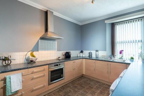 Railway Place, Montrose, DD10