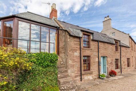 Main Street, Johnshaven, Montrose, DD10