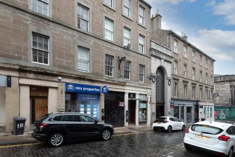 Castle Street, Dundee, DD1