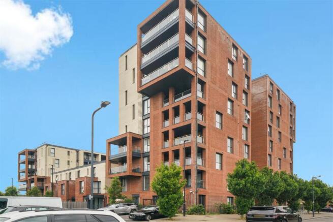 Flat 6, Printworks Apartments - bW2nrnzbfQVXTd8Rfl