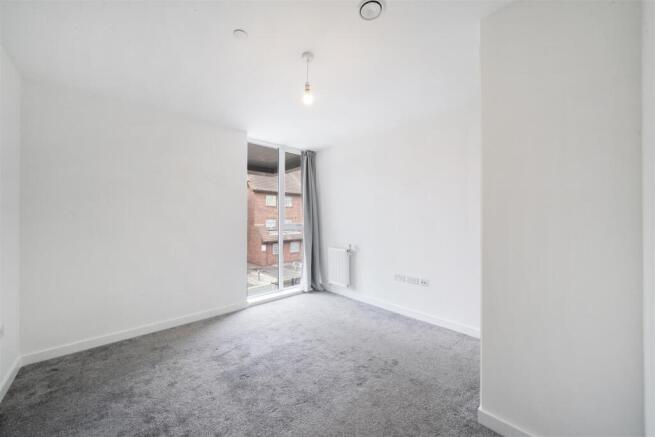 Flat 6, Printworks Apartments - iIZr9uy7gWjXJqa4lW