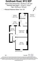 Ground Floor, 183 Goldhawk Road - 4GfjhXxG1R4ZUGqy