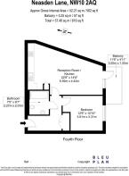 Flat 26, Ebony Court - JOJ29eHtyQIVqCJLQxHh.jpg