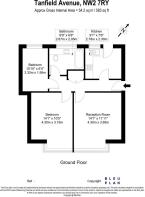 Flat 14, Clifford Court - 25QAJLwlaDn9kIoJLkIr.jpg