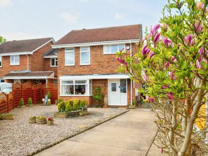 Broseley - 3 bedroom detached house for sale