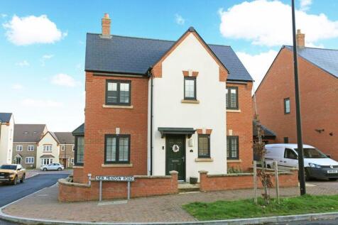 New Meadow Road, Lightmoor Village