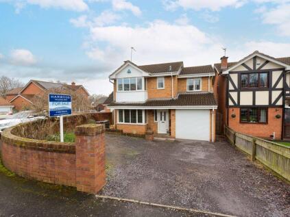 Cygnet Drive, Holmer Lake