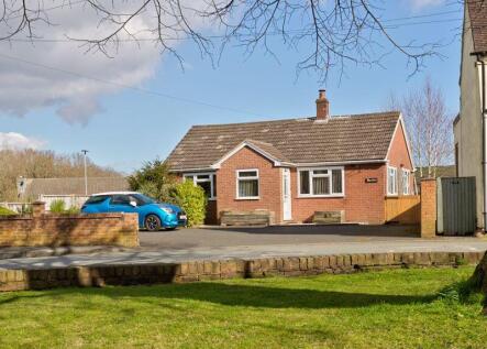 Duke Street, Broseley