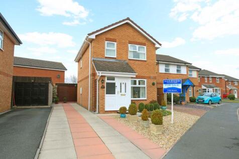 Conroy Drive, Dawley