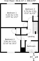 Floorplan 2