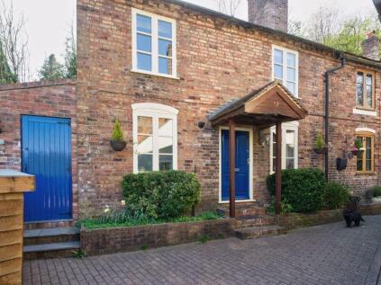 37 Darby Rd, Coalbrookdale
