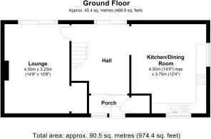 GROUND FLOOR