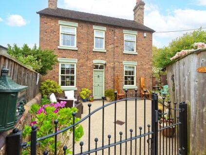 Harris's Green, Broseley