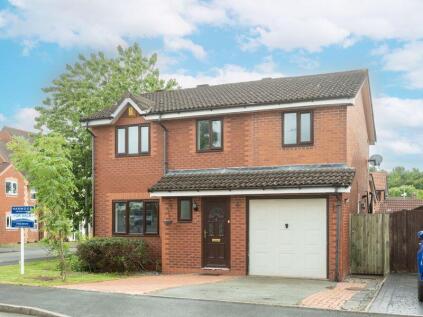 Walnut Close, Aqueduct