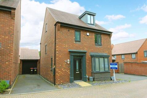 Wooding Drive, Lawley