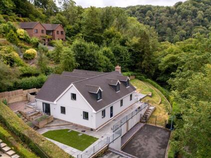 Paradise, Coalbrookdale