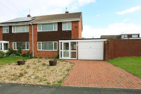 Forester Road, Broseley