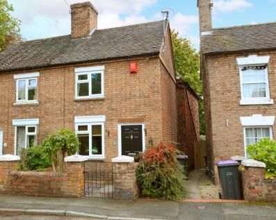 Prince Street, Madeley