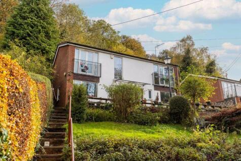 Paradise, Coalbrookdale