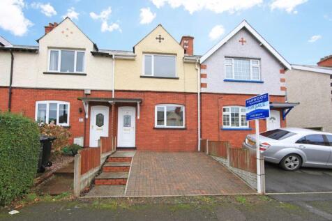 Beech Street, Bridgnorth
