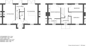 Plot 8 Floor Plan