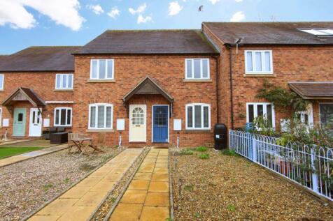 Southorn Court, Broseley