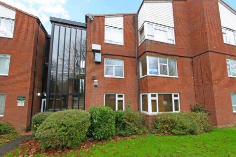 Dalford Court, Hollinswood, Telford