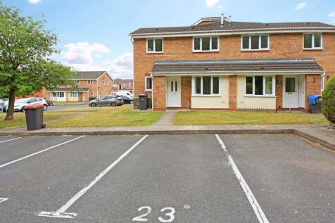 Midland Court, Madeley