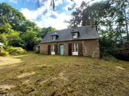 Photo of St-Mars-sur-la-Futaie, Mayenne, Pays de la Loire