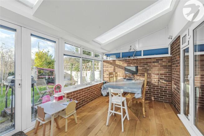 Dining/Conservatory