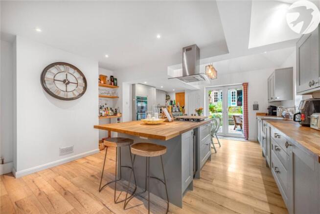 Kitchen/Dining