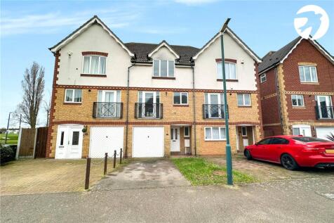Pentstemon Drive, Swanscombe, Kent, DA10