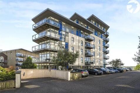 Bessborough House, Carmichael Avenue, Greenhithe, Kent, DA9