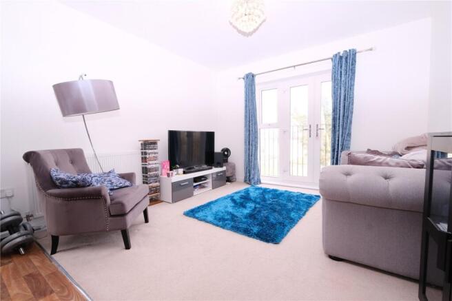Lounge Area