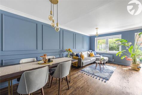 Elstar Mews, Greenhithe, Kent, DA9