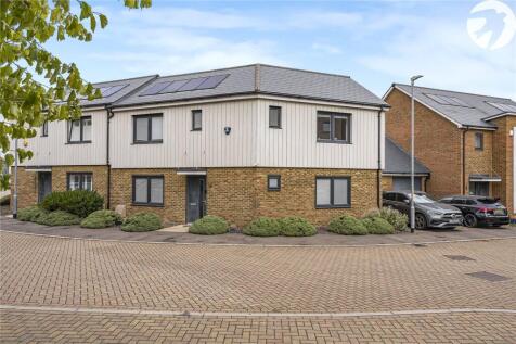 Havelock Drive, Greenhithe, Kent, DA9